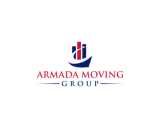 https://www.logocontest.com/public/logoimage/1603731574Armada Moving Group1.png